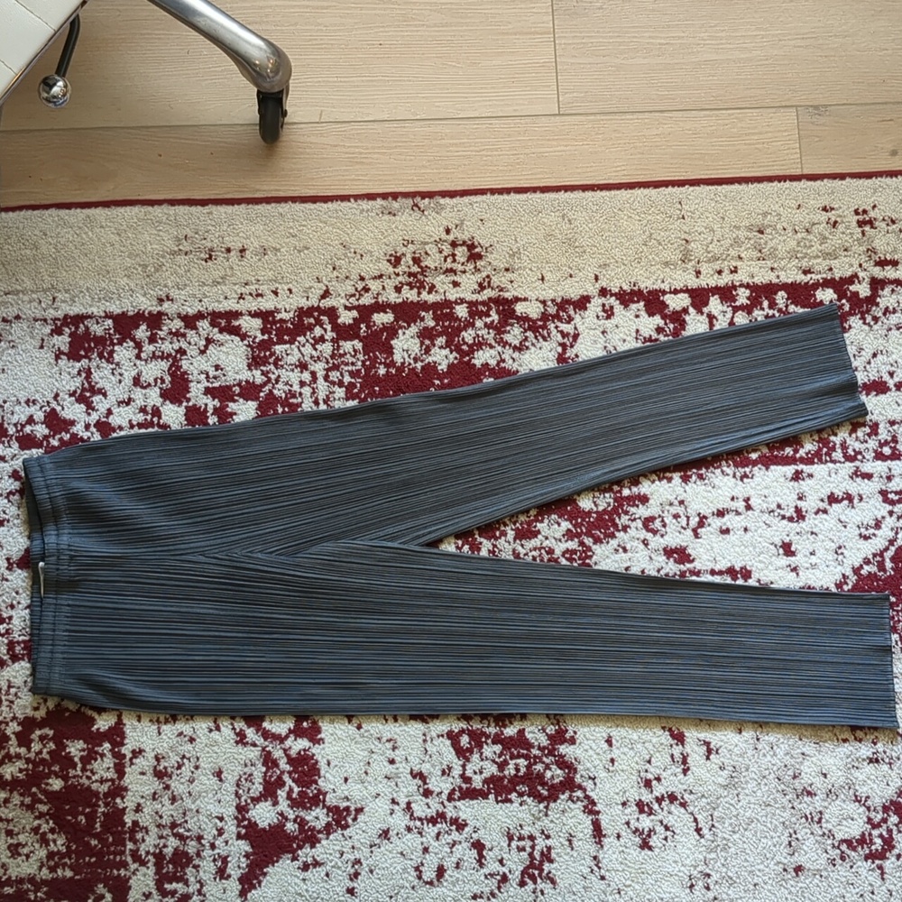 Issey miyake pleats please pants